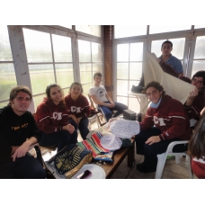 6to. año A y B - Taller de Producción